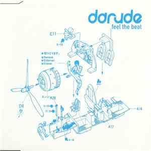 Darude - Feel The Beat