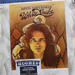 David Coverdale - Whitesnake/Northwinds
