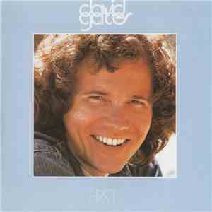 David Gates - First