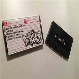 Destined To Burn - demo 2015