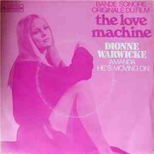 Dionne Warwick - B.O.F The Love Machine