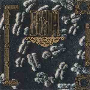 DNA  - DNA (Last Live At CBGB's)