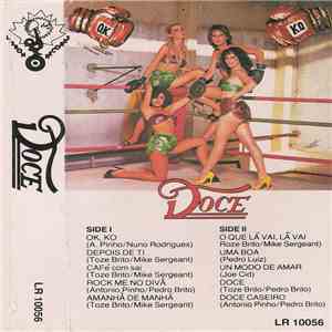 Doce - O.K. K.O.