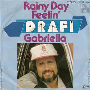 Drafi - Rainy Day Feelin'