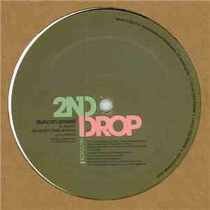 Duncan Powell - Pushin'