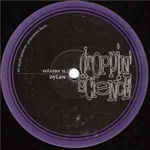Dylan - Droppin' Science Volume 11