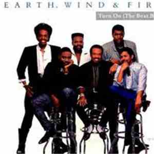 Earth, Wind & Fire - Turn On (The Beat Box)