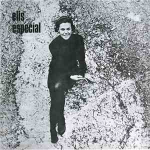Elis Regina - Elis Especial