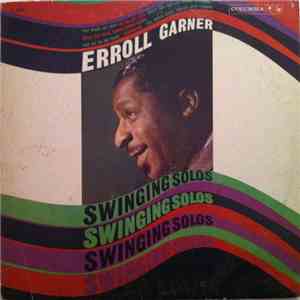 Erroll Garner - Swinging Solos