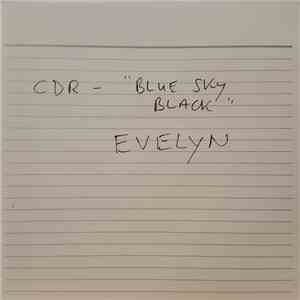 Evelyn - Blue Sky Black