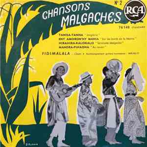 Fidimalala - Chansons Malgaches N°2