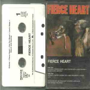 Fierce Heart - Fierce Heart