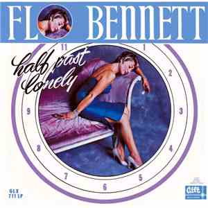 Flo Bennett - Half Past Lonely