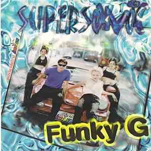 Funky G  - Supersonic