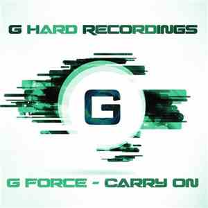 G Force - Carry On