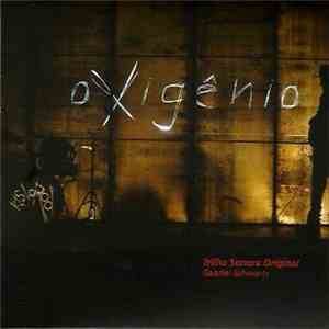 Gabriel Schwartz - Oxigênio (Original Soundtrack Recording)