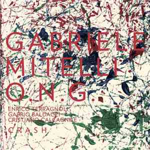 Gabriele Mitelli - O.N.G. Crash