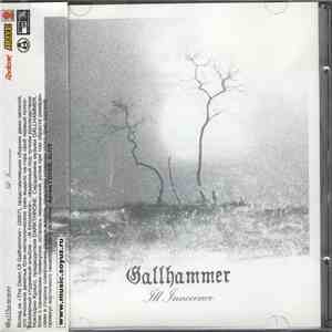 Gallhammer - Ill Innocence
