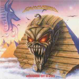 Gamma Ray - Somewhere Out In Space