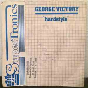 George Victory - Hard Style