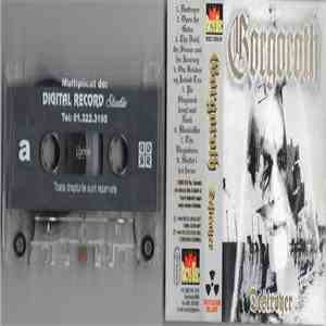Gorgoroth - Destroyer Or About How To Philosophize With The Hammer