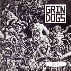 Grin Dogs - Grin Dogs