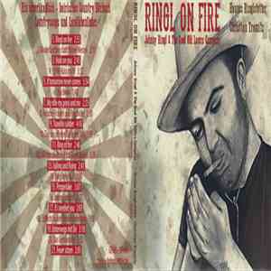 Hannes Ringlstetter - Ringl On Fire - Johnny Ringl & The Good Old Leser Company
