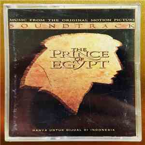 Hans Zimmer - The Prince Of Egypt - Music From The Original Motion Picture  ...