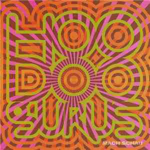 Hoodoo Gurus - Mach Schau