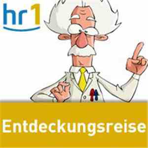 hr1 - Die Richtige Anrede