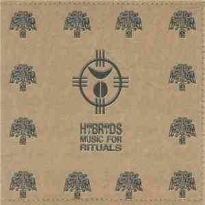 Hybryds - Music For Rituals