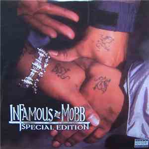 Infamous Mobb - Special Edition