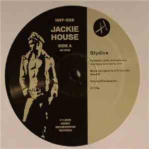 Jackie House - Stydive