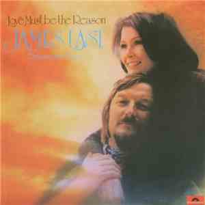 James Last - Love Must Be The Reason