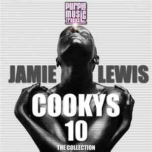 Jamie Lewis - Cookys 10 (The Collection)