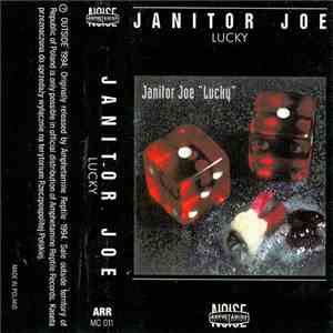 Janitor Joe - Lucky