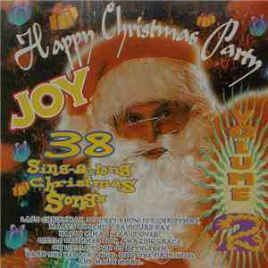 JOY  - Happy Christmas Party Vol. 2