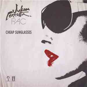 Julian Perretta, RAC - Cheap Sunglasses