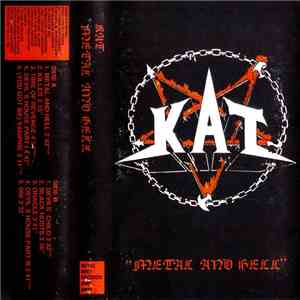 Kat  - Metal And Hell