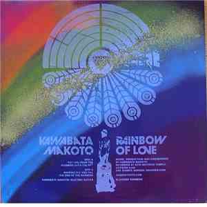 Kawabata Makoto - Rainbow Of Love