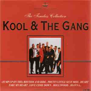 Kool & The Gang - The Timeless Collection