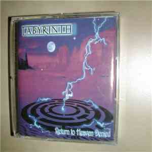 Labyrinth  - Return To Heaven Denied