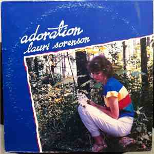 Lauri Sorenson - Adoration