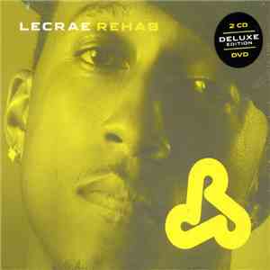 Lecrae - Rehab Deluxe