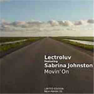 Lectroluv - Movin' On