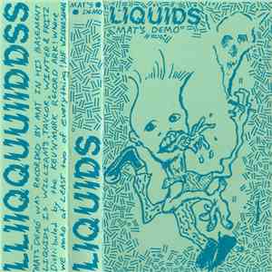 Liquids  - Mat's Demo