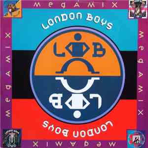 London Boys - Megamix