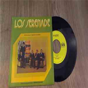 Los Serenade - Así Es Dalias