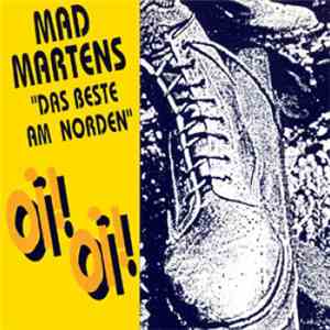 Mad Martens - Das Beste Am Norden