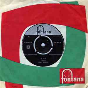 Marty Robbins - El Paso / Running Gun